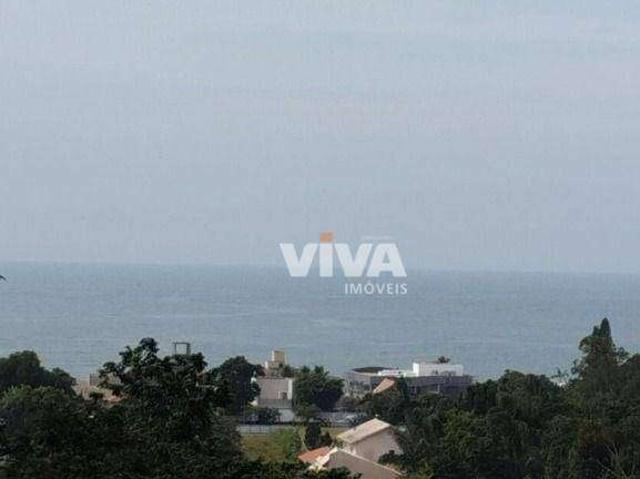 Terreno venda em Itajaí, Cabeçudas