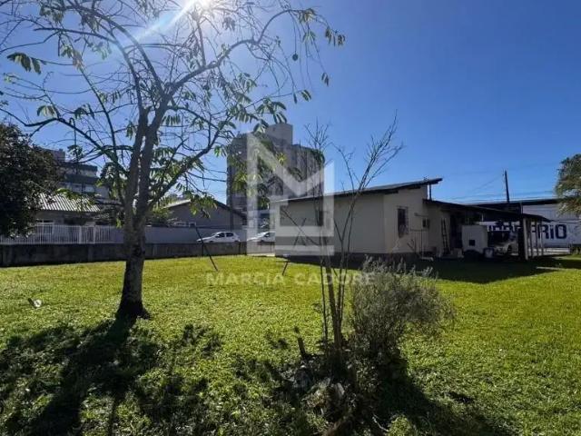 Terreno venda em Região Geográfica Imediata de Itajaí, Itajaí