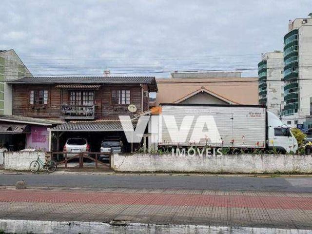 Terreno venda em Região Geográfica Imediata de Itajaí, Itajaí