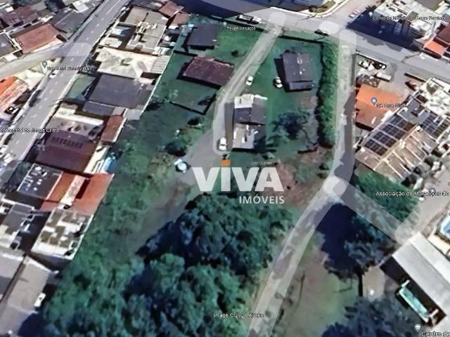 Terreno venda em Região Geográfica Imediata de Itajaí, Itajaí