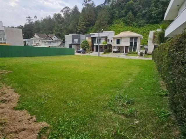 Terreno venda em Região Geográfica Imediata de Itajaí, Itajaí
