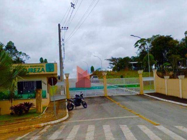 Terreno venda em Região Geográfica Imediata de Itajaí, Itajaí