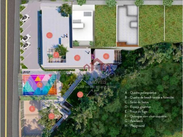 Terreno venda em Região Geográfica Imediata de Itajaí, Itajaí