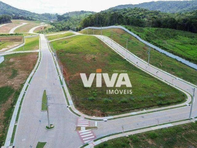 Terreno venda em Região Geográfica Imediata de Itajaí, Itajaí