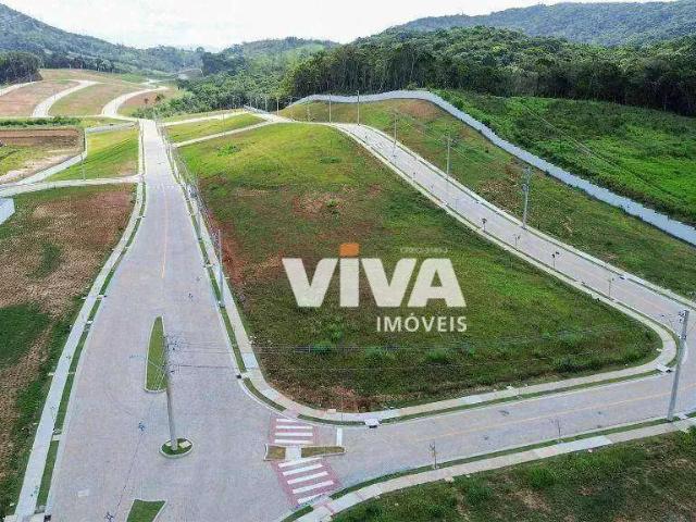 Terreno venda em Região Geográfica Imediata de Itajaí, Itajaí