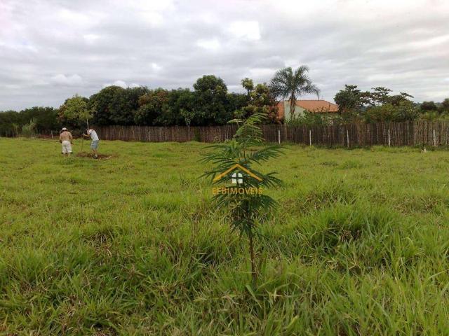 Terreno venda em Itaju, Região Geográfica Intermediária de Bauru