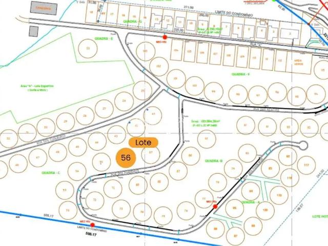 Terreno venda em Região Geográfica Imediata de Itajaí, Itapema