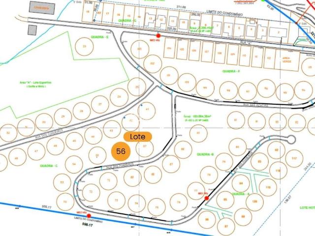 Terreno venda em Região Geográfica Imediata de Itajaí, Itapema
