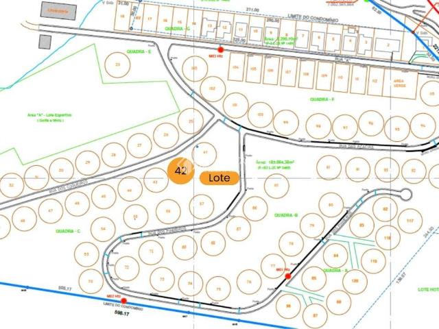 Terreno venda em Região Geográfica Imediata de Itajaí, Itapema