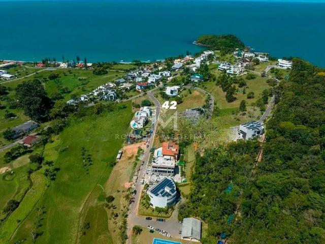 Terreno venda em Região Geográfica Imediata de Itajaí, Itapema