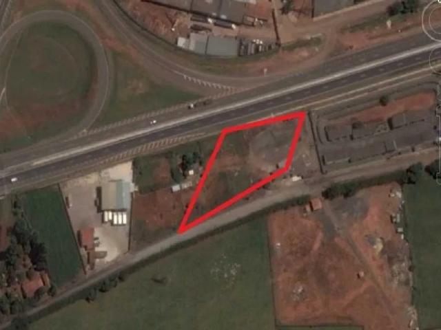 Terreno venda em Itapetininga