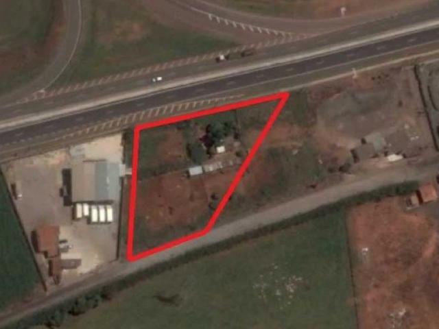 Terreno venda em Itapetininga