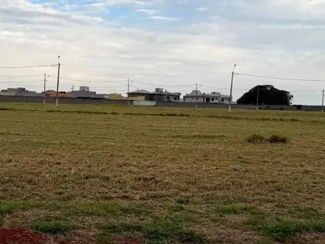 Terreno venda em Condomínio Spazio Verde I, Itapetininga