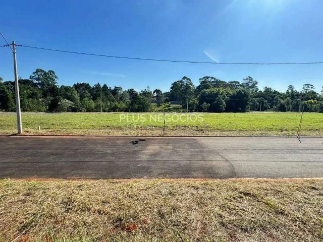 Terreno venda em Itapetininga