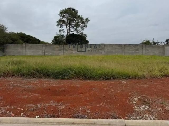 Terreno venda em Itapetininga