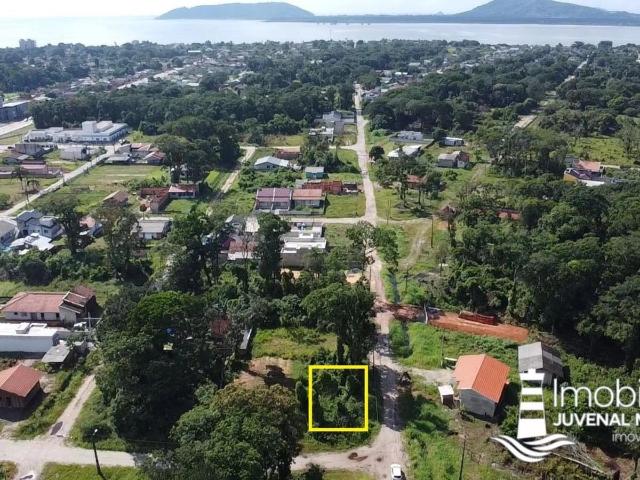 Terreno venda em Região Geográfica Imediata de Joinville, Itapoá