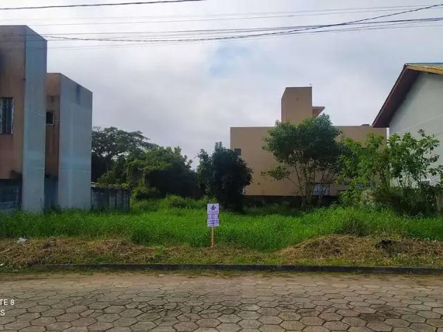 Terreno venda em Região Geográfica Imediata de Joinville, Itapoá