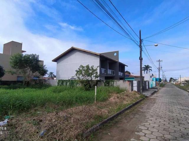 Terreno venda em Loteamento Real de Itapoá, Itapoá