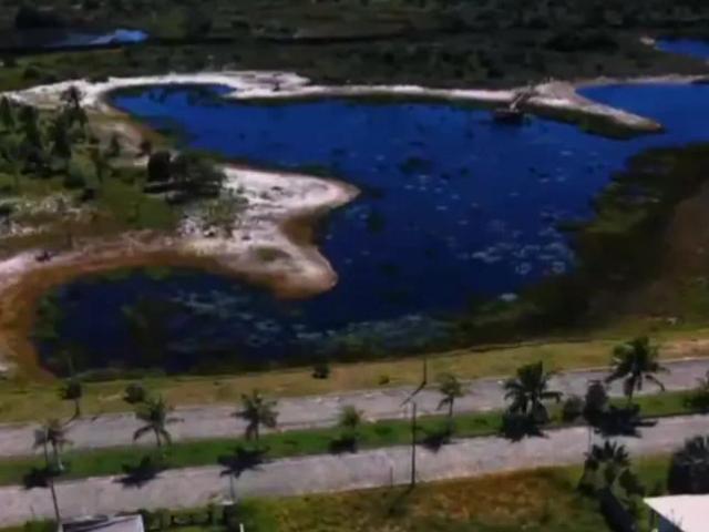 Terreno venda em Estância