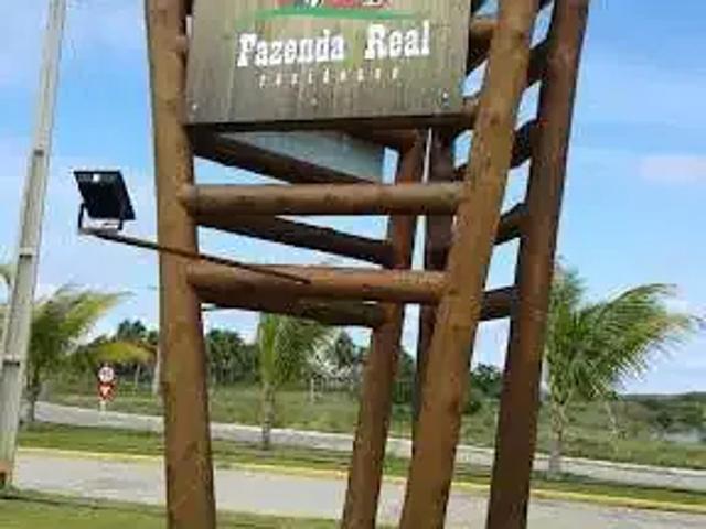 Terreno venda em Região Geográfica Imediata de Aracaju, Itaporanga D'ajuda