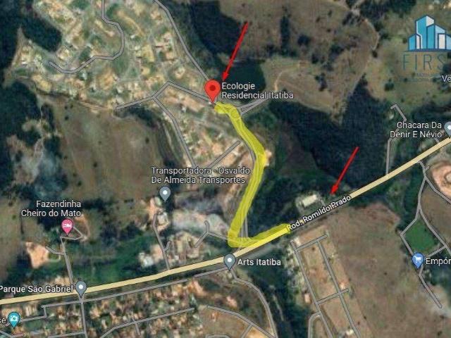 Terreno venda em Região Imediata de Jundiaí, Região Metropolitana de Campinas