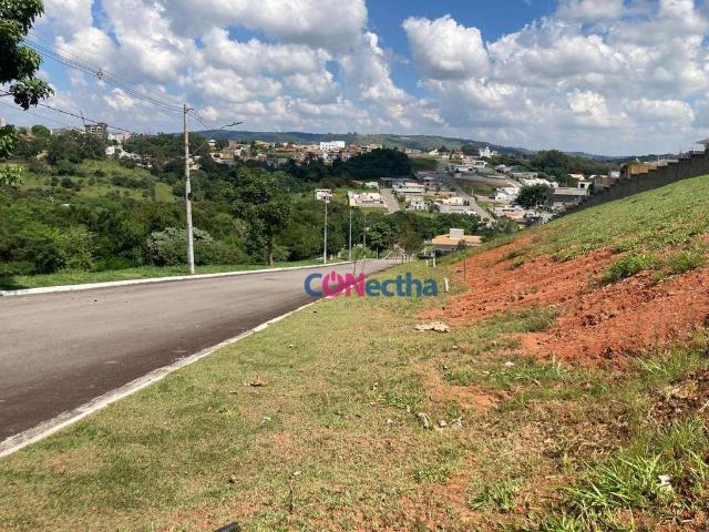 Terreno venda em Itatiba