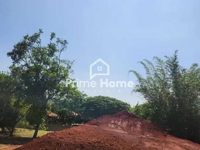 Terreno venda em Itatiba