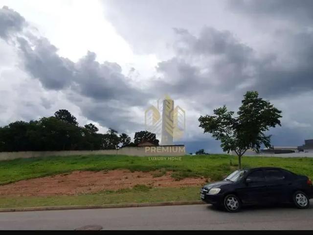 Terreno venda em Residencial Fazenda Serrinha, Itatiba