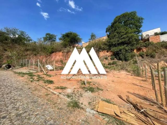 Terreno venda em Itaúna, Região Geográfica Intermediária de Divinópolis