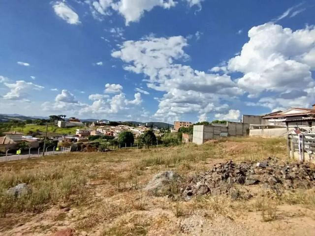 Terreno venda em Região Geográfica Imediata de Divinópolis, Itaúna