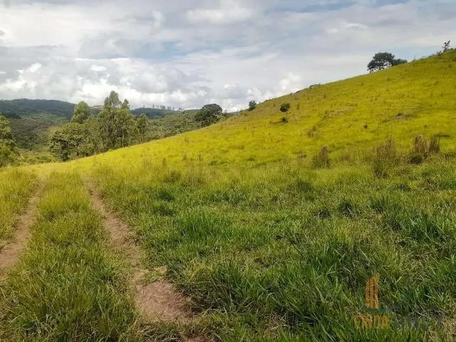 Terreno venda em Região Geográfica Imediata de Conselheiro Lafaiete, Itaverava
