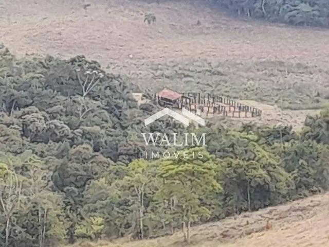 Terreno venda em Região Geográfica Imediata de Conselheiro Lafaiete, Itaverava
