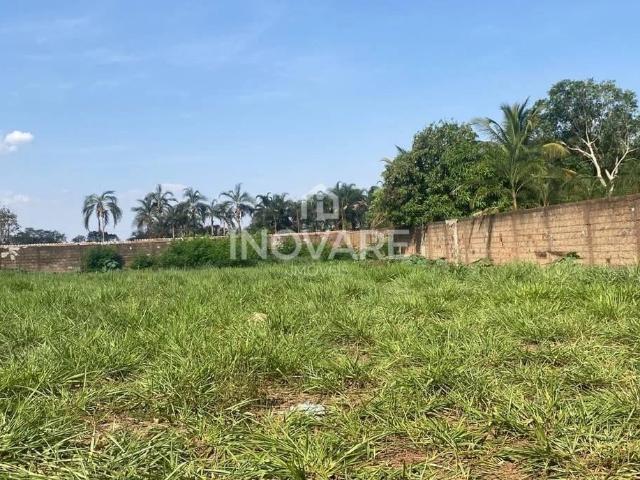 Terreno venda em Itumbiara, Região Geográfica Intermediária de Itumbiara
