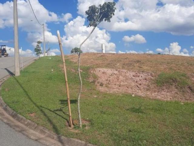 Terreno venda em Residencial New Park Tenis, Itupeva