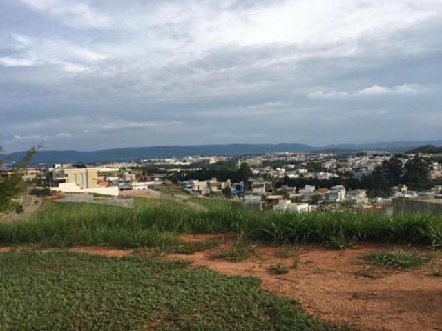 Terreno venda em Região Imediata de Jundiaí, Itupeva