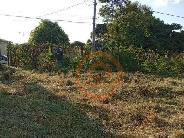 Terreno venda em Região Imediata de Jundiaí, Itupeva
