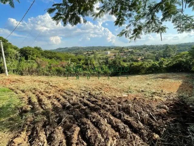 Terreno venda em Região Imediata de Jundiaí, Itupeva