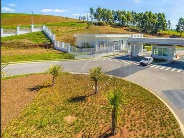 Terreno venda em Região Imediata de Jundiaí, Itupeva