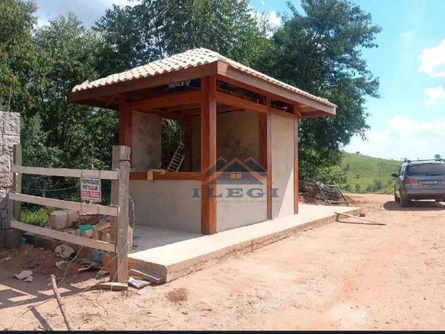 Terreno venda em Região Imediata de Araraquara, Matão