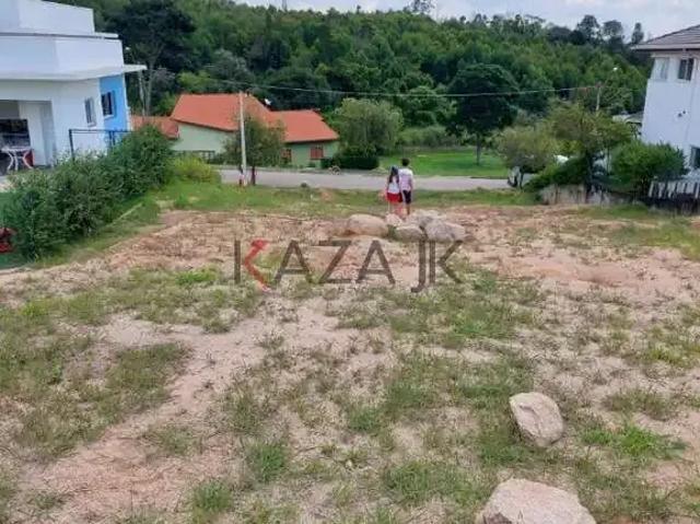 Terreno venda em Região Imediata de Jundiaí, Itupeva
