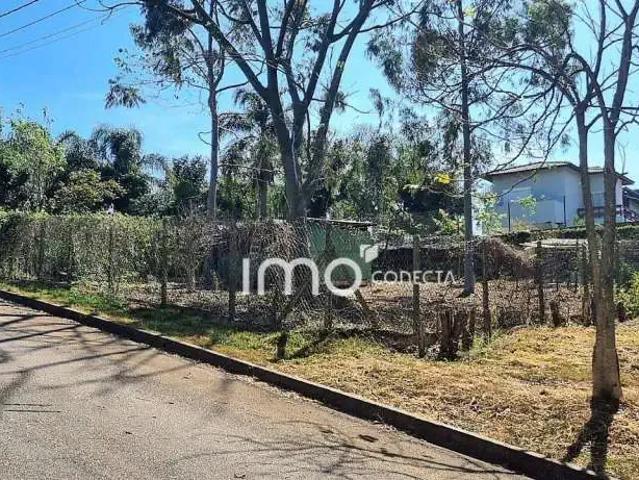 Terreno venda em Região Imediata de Jundiaí, Itupeva