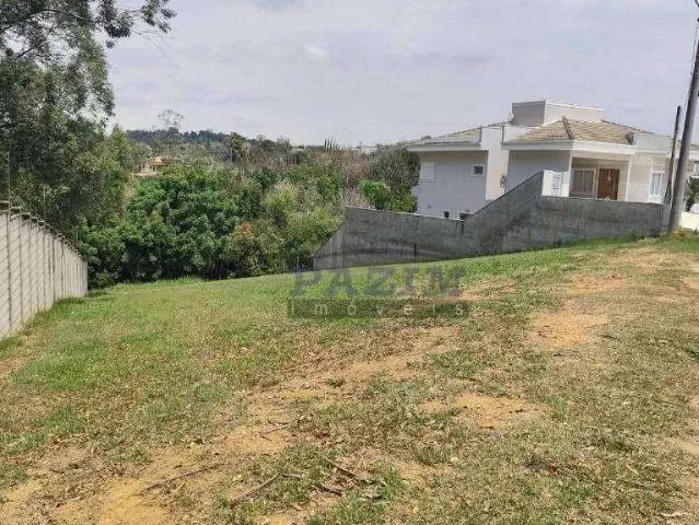 Terreno venda em Região Imediata de Jundiaí, Itupeva
