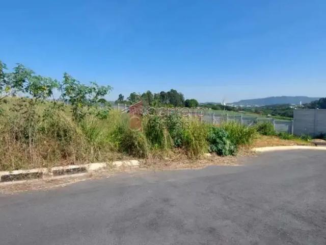 Terreno venda em Região Imediata de Jundiaí, Itupeva