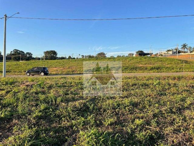 Terreno venda em Região Geográfica Imediata de Francisco Beltrão, Francisco Beltrão