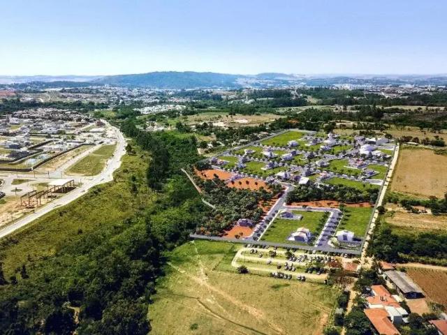 Terreno venda em Região Geográfica Imediata de Francisco Beltrão, Francisco Beltrão