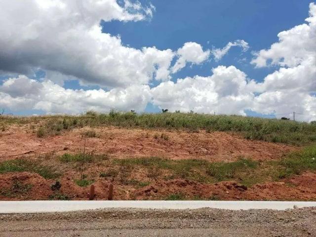 Terreno venda em Região Geográfica Imediata de Francisco Beltrão, Francisco Beltrão
