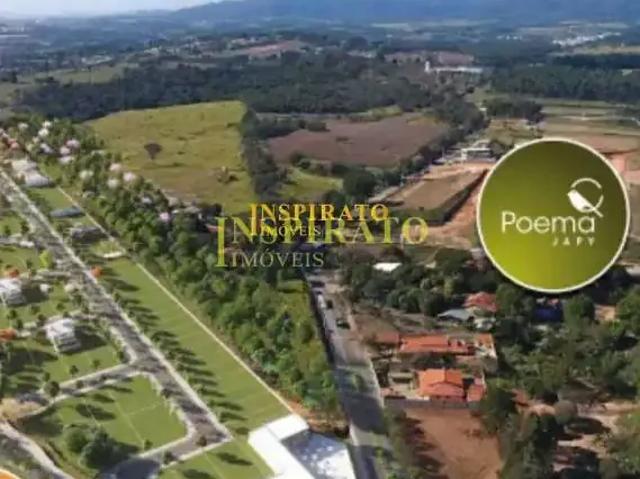 Terreno venda em Região Imediata de Jundiaí, Itupeva