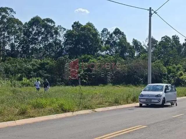 Terreno venda em Região Imediata de Jundiaí, Itupeva