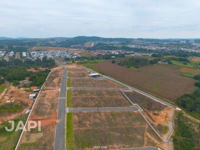 Terreno venda em Região Imediata de Jundiaí, Itupeva