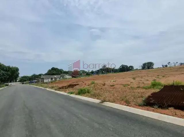 Terreno venda em Região Imediata de Jundiaí, Itupeva